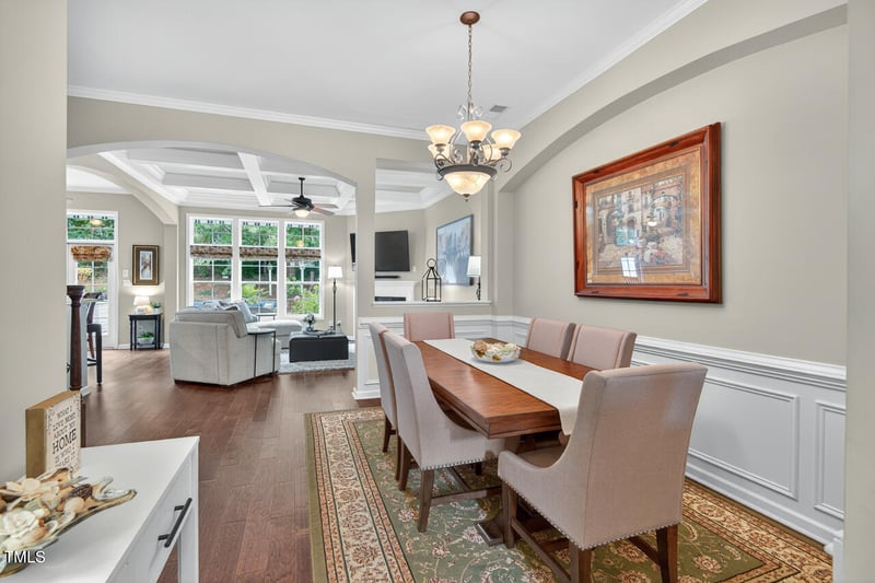 13225 Ashford Park Dr, Raleigh, NC 27613