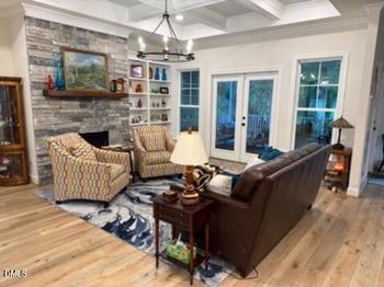 13226 Old Bayleaf Rd, Wake Forest, NC 27587