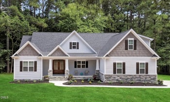 13226 Old Bayleaf Rd, Wake Forest, NC 27587