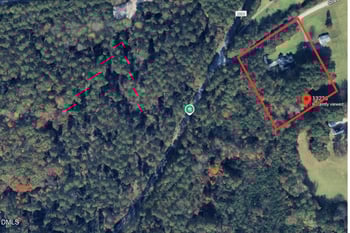 13226 Old Bayleaf Rd, Wake Forest, NC 27587