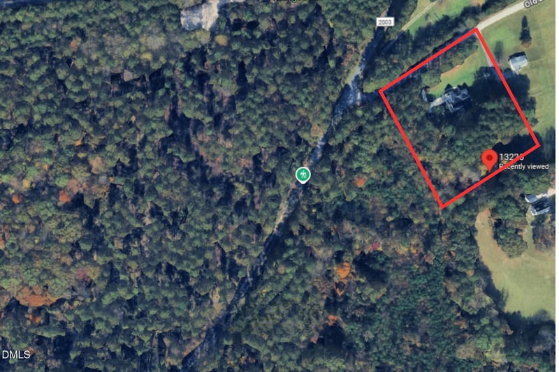13226 Old Bayleaf Rd, Wake Forest, NC 27587