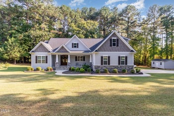 13226 Old Bayleaf Rd, Wake Forest, NC 27587