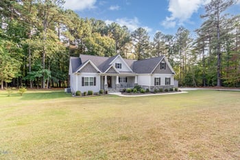 13226 Old Bayleaf Rd, Wake Forest, NC 27587