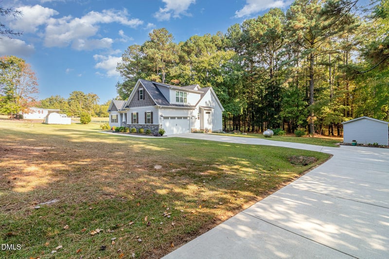 13226 Old Bayleaf Rd, Wake Forest, NC 27587