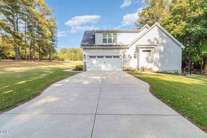 13226 Old Bayleaf Rd, Wake Forest, NC 27587
