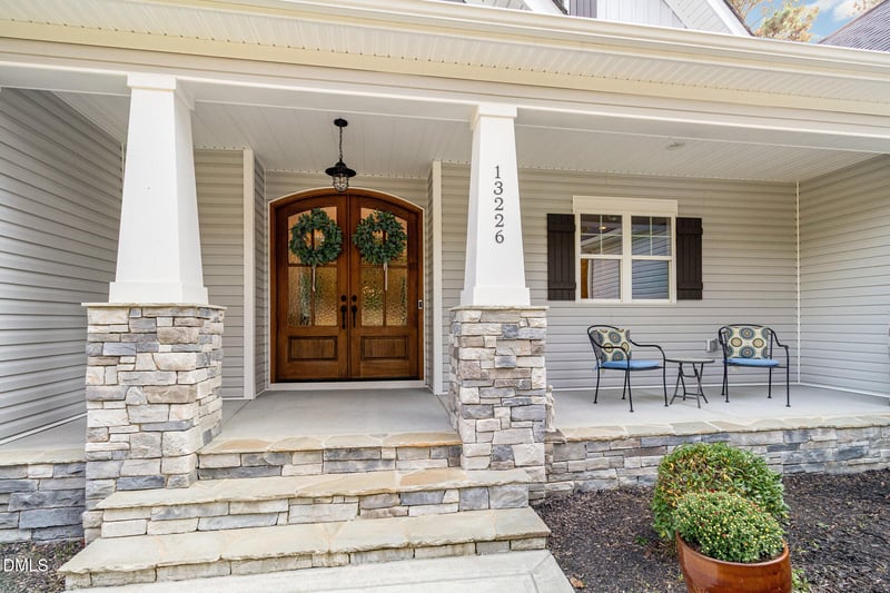 13226 Old Bayleaf Rd, Wake Forest, NC 27587
