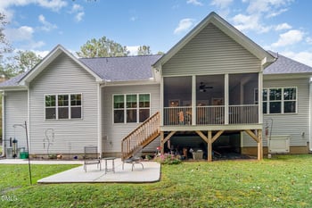 13226 Old Bayleaf Rd, Wake Forest, NC 27587
