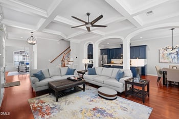 13227 Ashford Park Dr, Raleigh, NC 27613