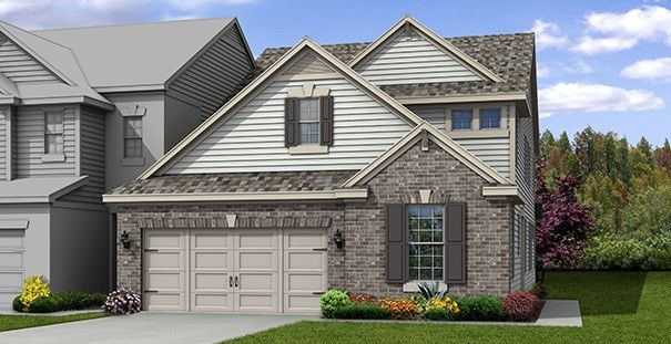 1323 Catch Fly Ln, Durham, NC 27713