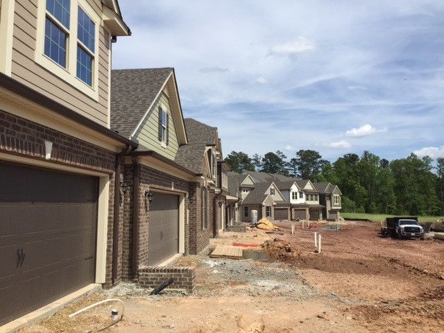 1323 Catch Fly Ln, Durham, NC 27713