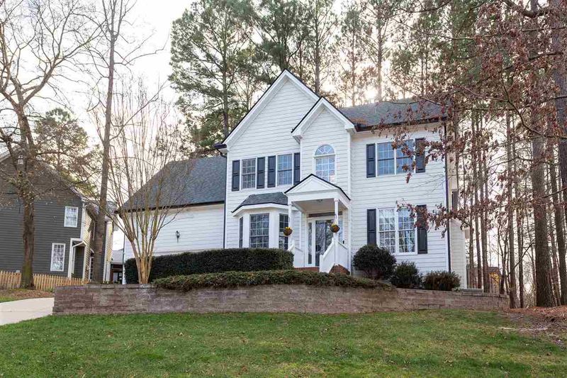 1323 Chenworth Dr, Apex, NC 27502