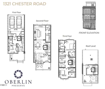 1323 Chester Rd, Raleigh, NC 27608