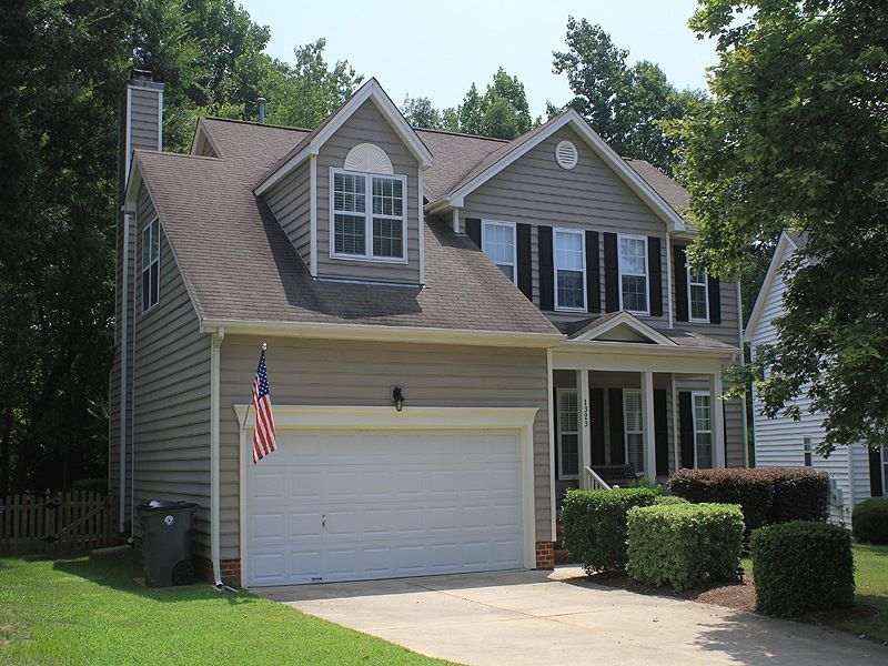 1323 Red Twig Rd, Apex, NC 27502