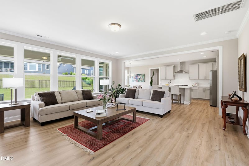 1323 Wild Ginger Way, Apex, NC 27502