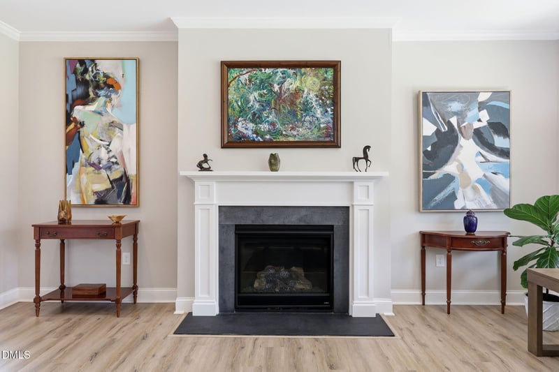 1323 Wild Ginger Way, Apex, NC 27502