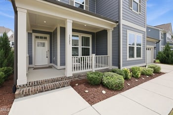 1323 Wild Ginger Way, Apex, NC 27502