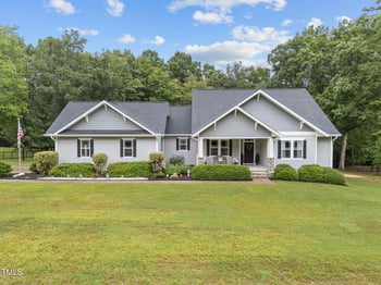 13236 Brantley Woods Rd, Zebulon, NC 27597