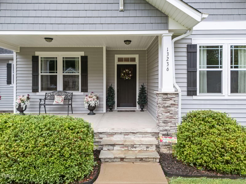 13236 Brantley Woods Rd, Zebulon, NC 27597