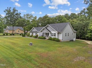13236 Brantley Woods Rd, Zebulon, NC 27597