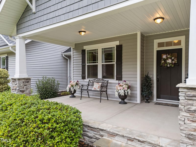 13236 Brantley Woods Rd, Zebulon, NC 27597