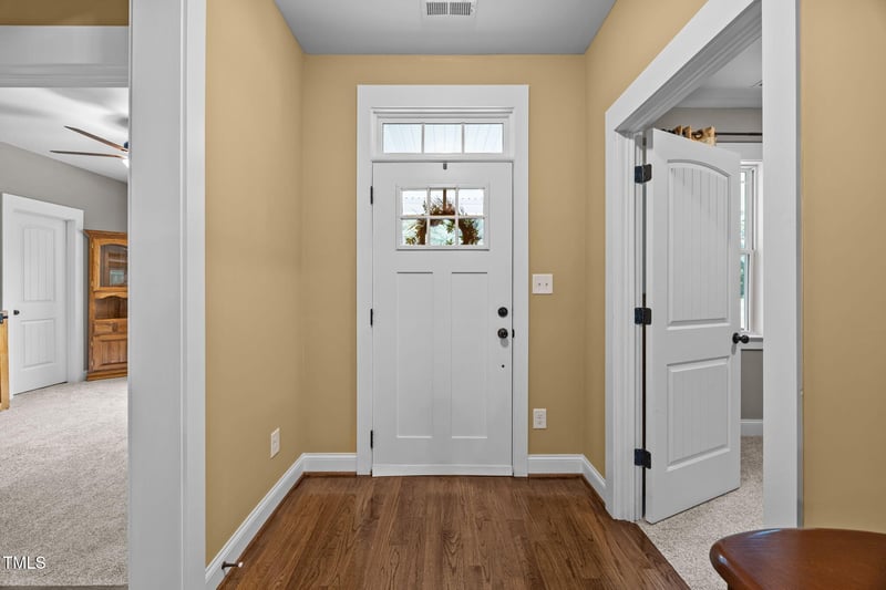 13236 Brantley Woods Rd, Zebulon, NC 27597