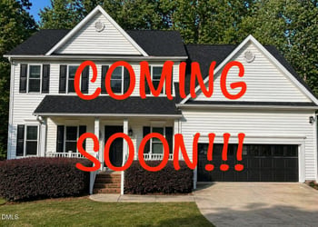 1324 Arbor Greene Dr, Garner, NC 27529