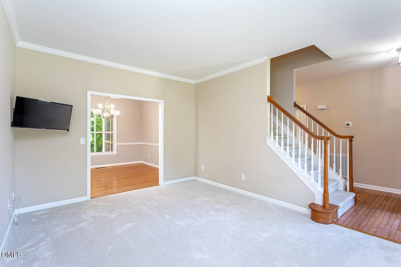 1324 Arbor Greene Dr, Garner, NC 27529