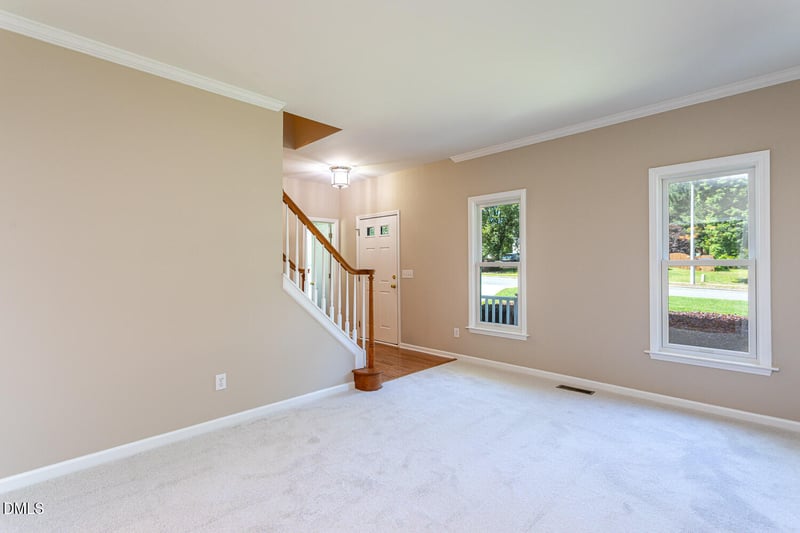 1324 Arbor Greene Dr, Garner, NC 27529