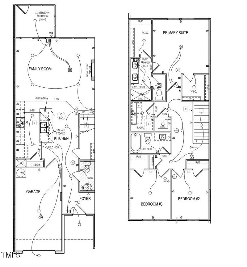 1324 Bessie Ct, Wake Forest, NC 27587