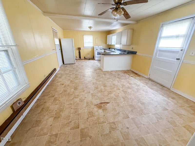 1324 Buffalo Rd, Smithfield, NC 27577