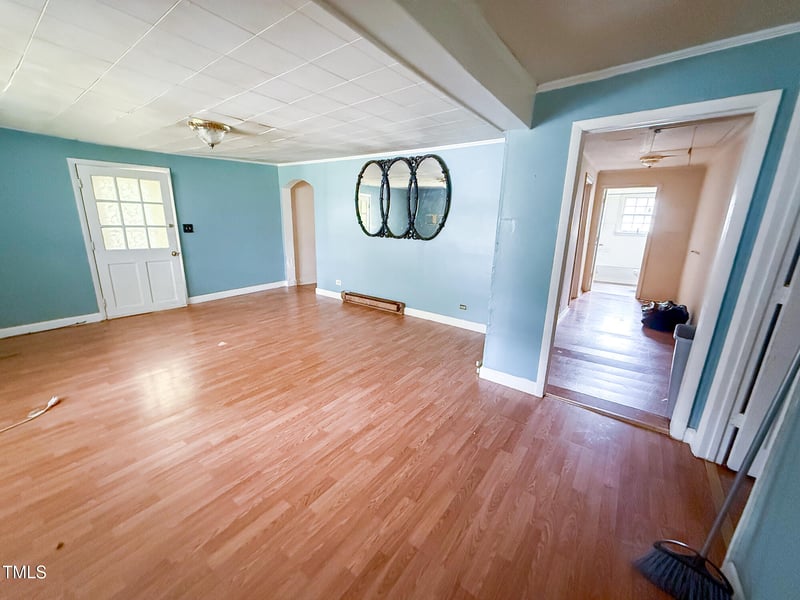 1324 Buffalo Rd, Smithfield, NC 27577