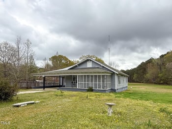 1324 Buffalo Rd, Smithfield, NC 27577