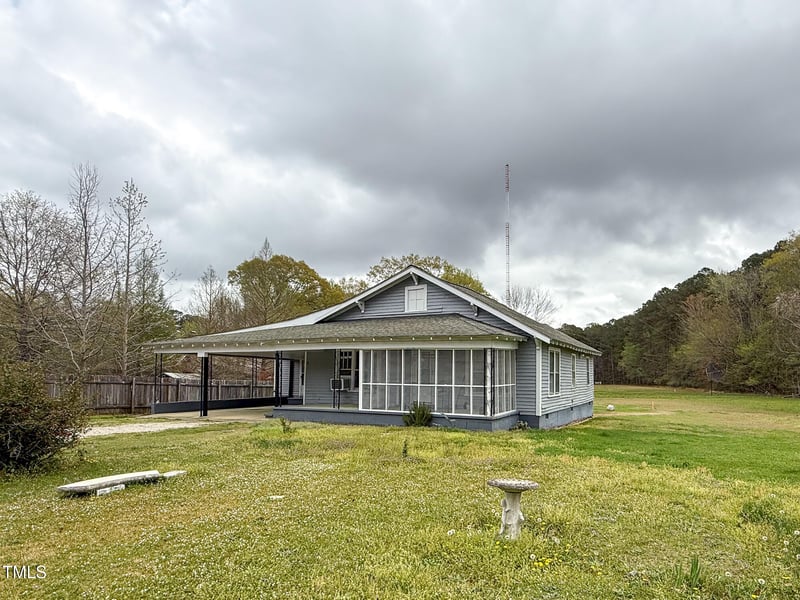 1324 Buffalo Rd, Smithfield, NC 27577
