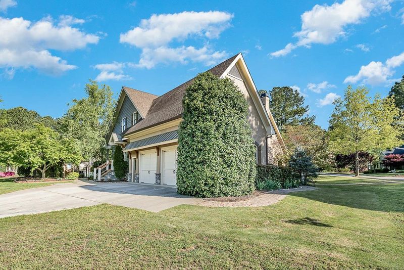 1324 Colonial Club Rd, Wake Forest, NC 27587