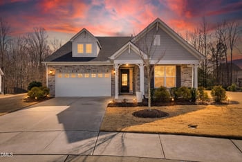 1324 Copper Trace Ct, Wake Forest, NC 27587