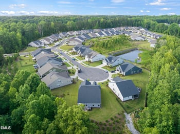 1324 Copper Trace Ct, Wake Forest, NC 27587