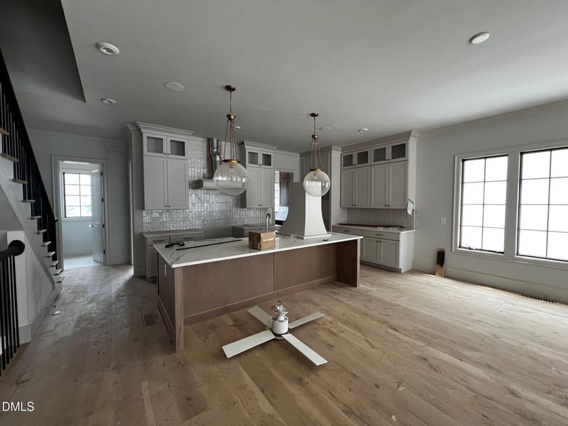 1324 Eldon Cir, Durham, NC 27707