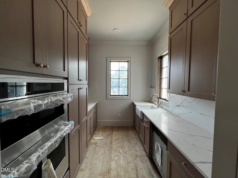1324 Eldon Cir, Durham, NC 27707