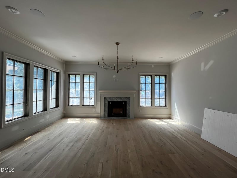 1324 Eldon Cir, Durham, NC 27707