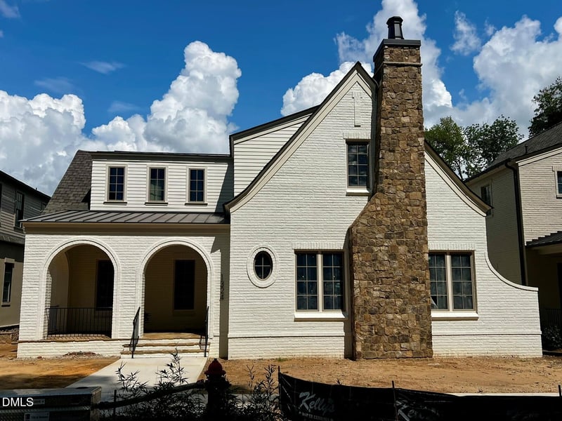 1324 Eldon Cir, Durham, NC 27707