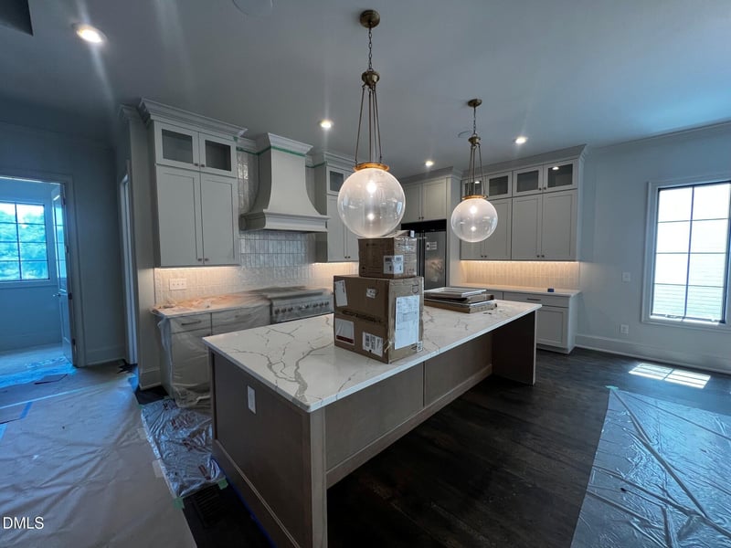 1324 Eldon Cir, Durham, NC 27707