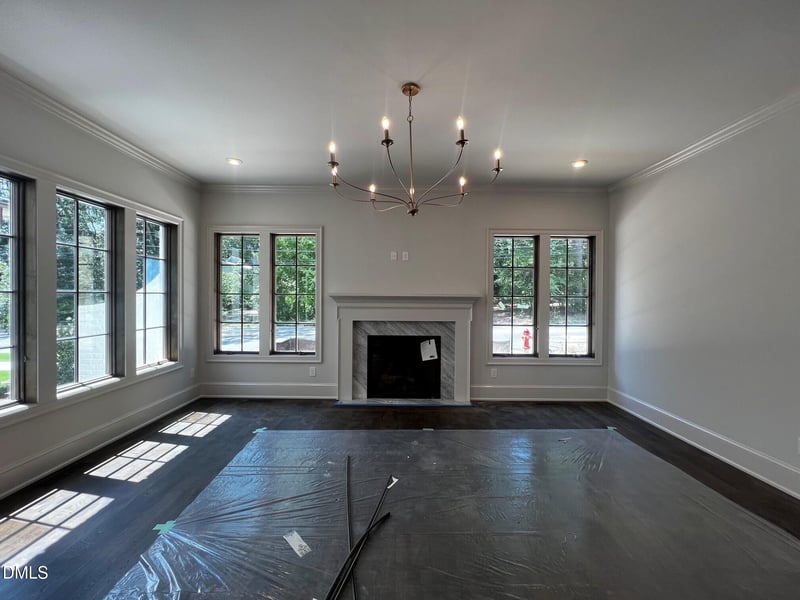 1324 Eldon Cir, Durham, NC 27707