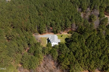 1324 Emerson Cook Rd, Pittsboro, NC 27312