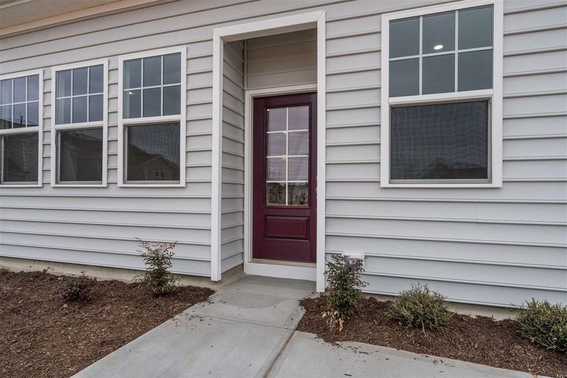 1324 Farm Pond Trl, Durham, NC 27703