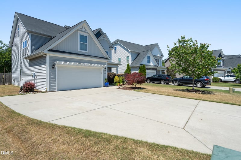 1324 Forest Fern Ln, Fuquay Varina, NC 27526
