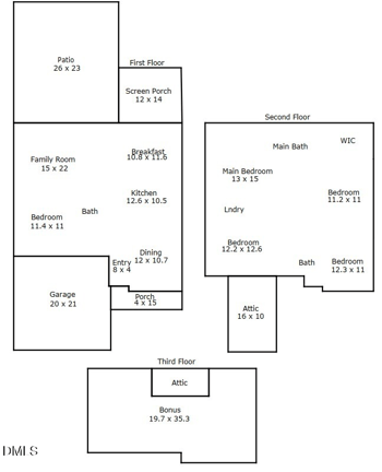 1324 Forest Fern Ln, Fuquay Varina, NC 27526