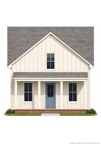 1324 Fort Bragg Rd, Fayetteville, NC 28305