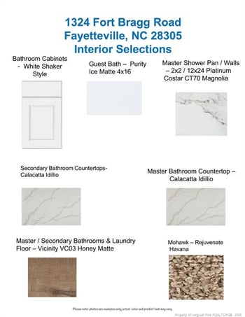 1324 Fort Bragg Rd, Fayetteville, NC 28305