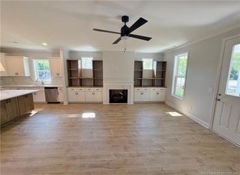 1324 Fort Bragg Rd, Fayetteville, NC 28305