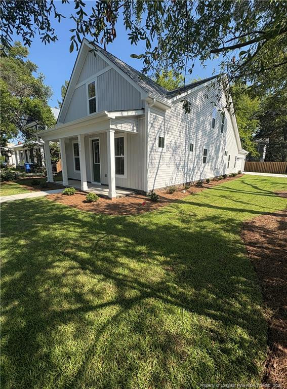 1324 Fort Bragg Rd, Fayetteville, NC 28305